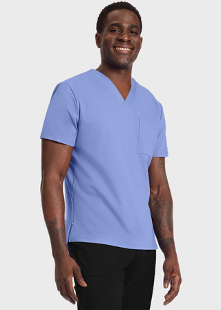 Cherokee Achieve Men's Tuck-In Top