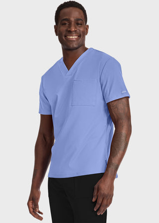Cherokee Achieve Men's Tuck-In Top