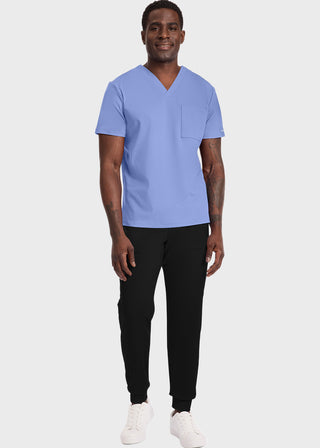 Cherokee Achieve Men's Tuck-In Top