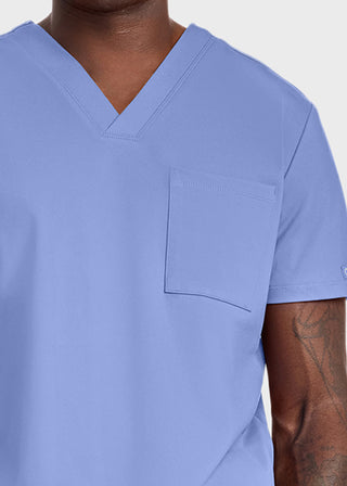 Cherokee Achieve Men's Tuck-In Top