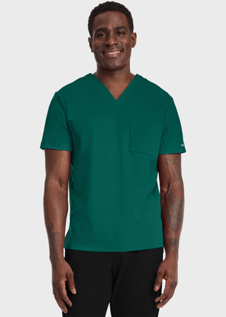 Cherokee Achieve Men's Tuck-In Top
