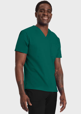 Cherokee Achieve Men's Tuck-In Top