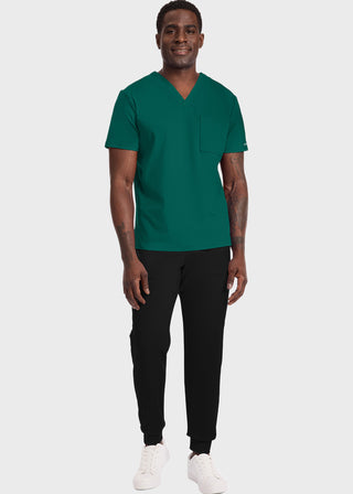 Cherokee Achieve Men's Tuck-In Top