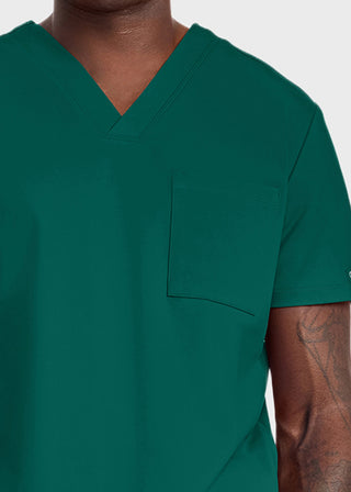 Cherokee Achieve Men's Tuck-In Top