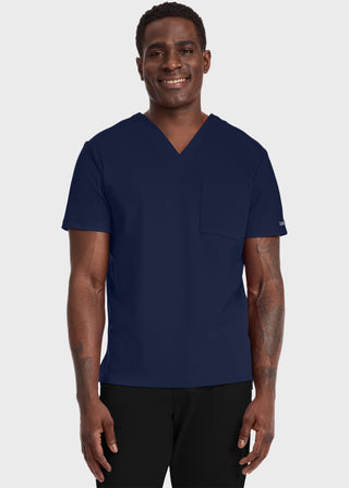 Cherokee Achieve Men's Tuck-In Top