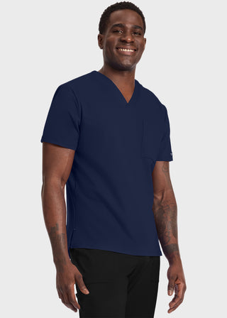 Cherokee Achieve Men's Tuck-In Top