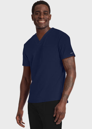 Cherokee Achieve Men's Tuck-In Top