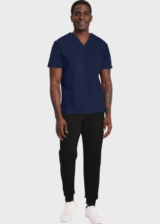 Cherokee Achieve Men's Tuck-In Top