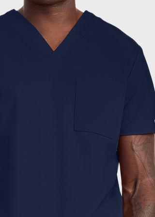 Cherokee Achieve Men's Tuck-In Top