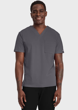 Cherokee Achieve Men's Tuck-In Top