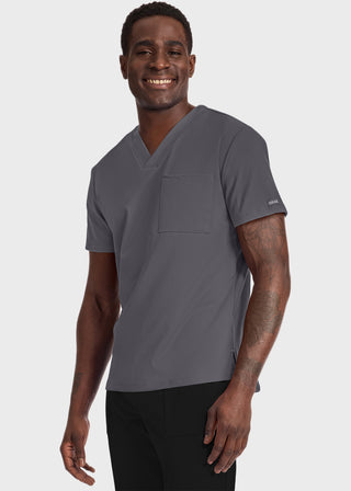 Cherokee Achieve Men's Tuck-In Top