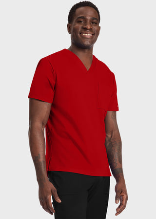 Cherokee Achieve Men's Tuck-In Top