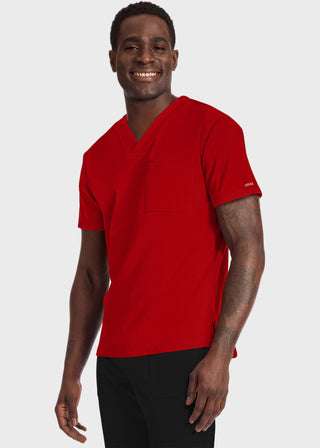 Cherokee Achieve Men's Tuck-In Top
