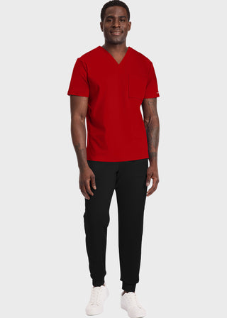 Cherokee Achieve Men's Tuck-In Top