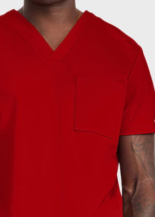 Cherokee Achieve Men's Tuck-In Top