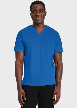 Cherokee Achieve Men's Tuck-In Top