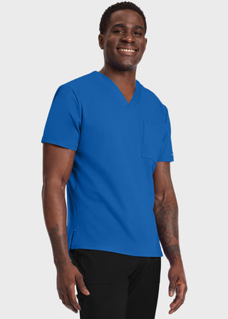 Cherokee Achieve Men's Tuck-In Top