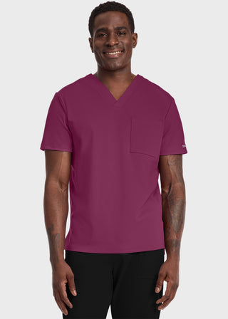 Cherokee Achieve Men's Tuck-In Top