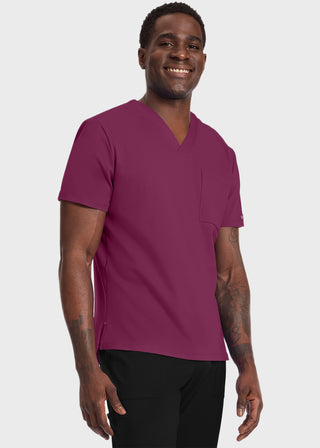 Cherokee Achieve Men's Tuck-In Top