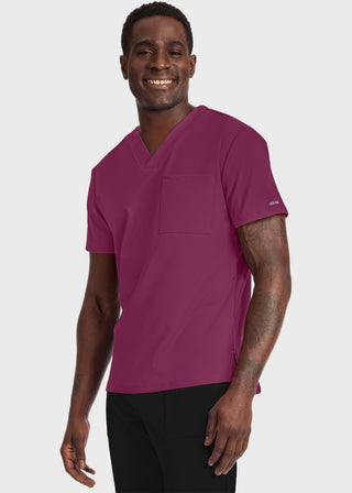 Cherokee Achieve Men's Tuck-In Top