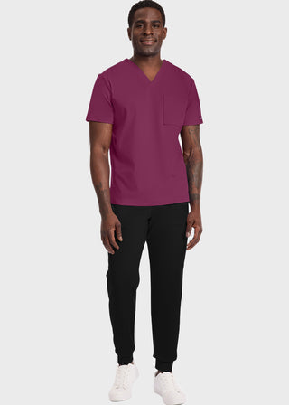 Cherokee Achieve Men's Tuck-In Top