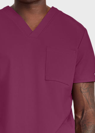 Cherokee Achieve Men's Tuck-In Top