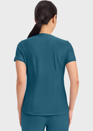 Cherokee Form Women's V-neck scrub top