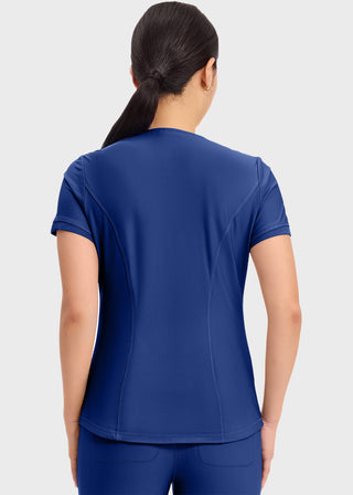 Cherokee Form Women's V-neck scrub top