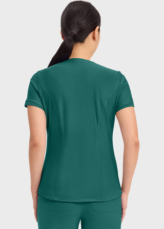 Cherokee Form Women's V-neck scrub top