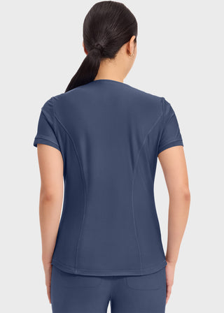Cherokee Form Women's V-neck scrub top