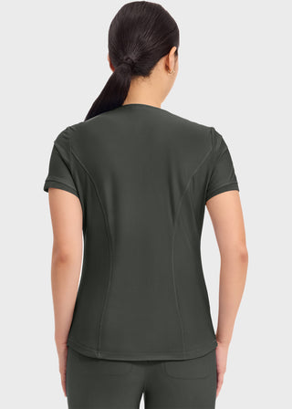 Cherokee Form Women's V-neck scrub top