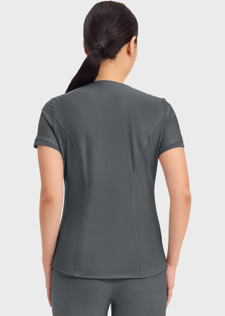 Cherokee Form Women's V-neck scrub top