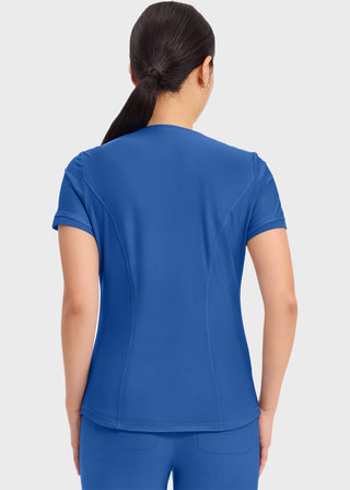 Cherokee Form Women's V-neck scrub top