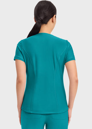 Cherokee Form Women's V-neck scrub top