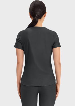 Cherokee Form Women's V-Neck Scrub Top