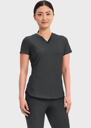 Cherokee Form Women's V-Neck Scrub Top