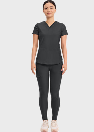 Cherokee Form Women's V-Neck Scrub Top