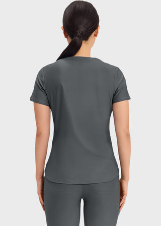Cherokee Form Women's V-Neck Scrub Top