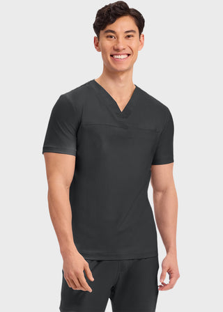 Cherokee Form Men's V-Neck Top