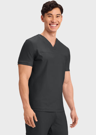 Cherokee Form Men's V-Neck Top