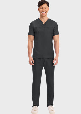 Cherokee Form Men's V-Neck Top