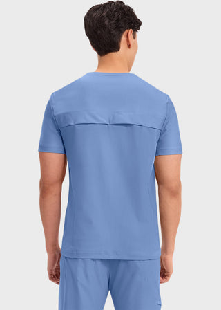 Cherokee Form Men's V-Neck Top