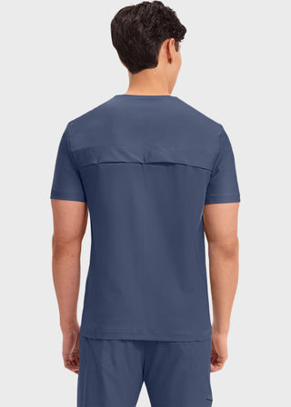 Cherokee Form Men's V-Neck Top