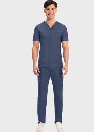 Cherokee Form Men's V-Neck Top