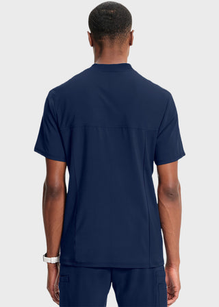 Cherokee Infinity Men V-Neck Top