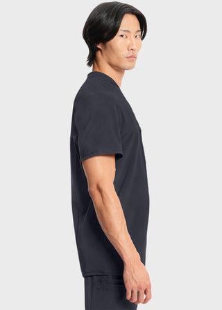 Cherokee Infinity Men V-Neck Top