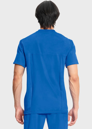 Cherokee Infinity Men V-Neck Top