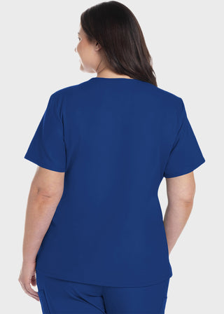 Cherokee WW Originals Ultra Women's V-Neck Top