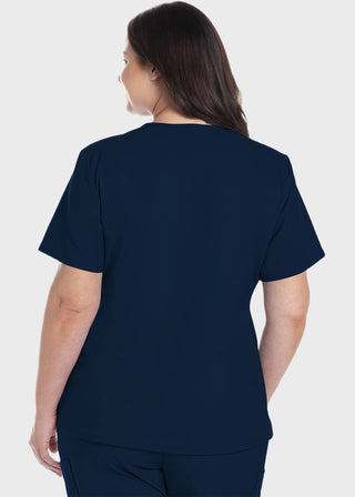 Cherokee WW Originals Ultra Women's V-Neck Top