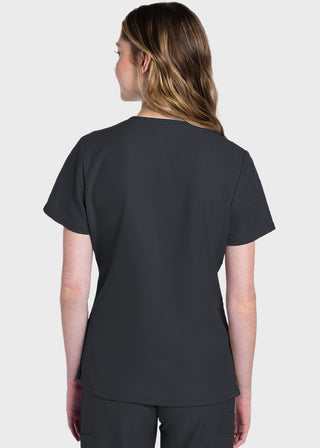 Cherokee WW Originals Ultra Women's V-Neck Top